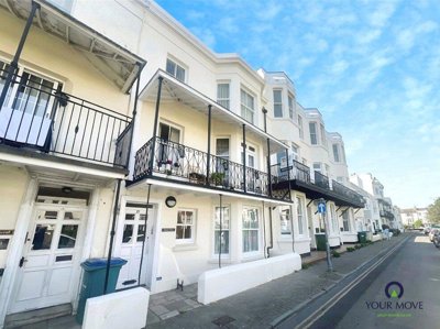 Property on The Steyne, PO21 1TX