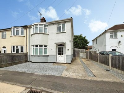 Semi-Detached