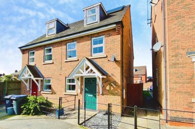 Semi-Detached