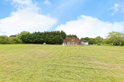 Property on Richborough Road, CT13 9JG