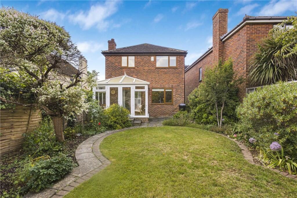 Detached House
