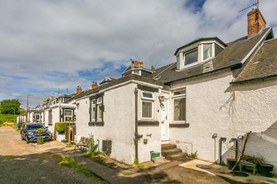 Terraced