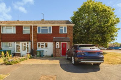Property on Howard Avenue, HP21 7HX