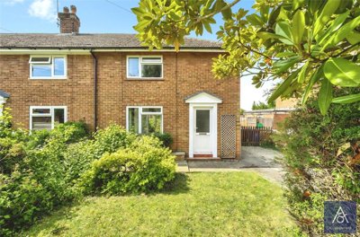 Property on Waynflete Avenue, NN13 6AG