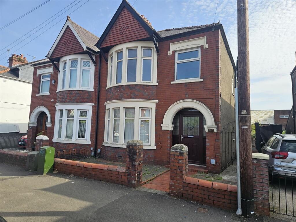Detached House
