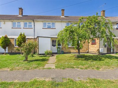 Property on Devonshire Road, SS15 6AT