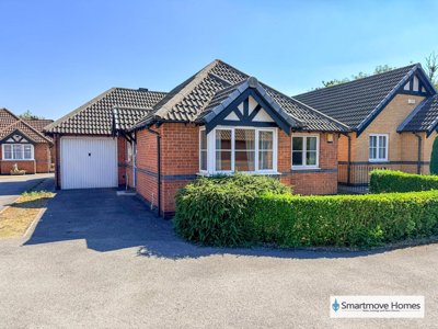Property on Newlands Close, DE5 3SL