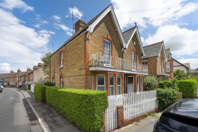 Property on Saddleton Road, CT5 4JD