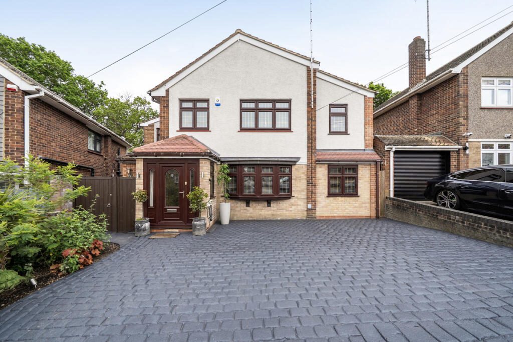 Detached House
