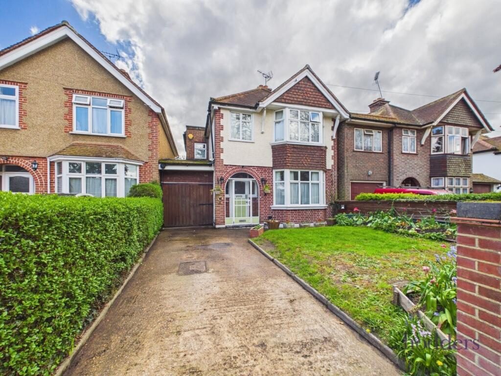 Detached House