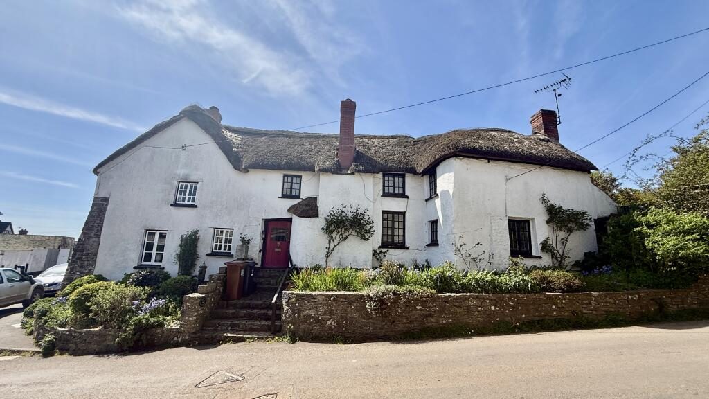 Cottage