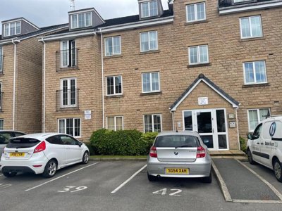 Property on Upper Brook Court, BB12 6PY