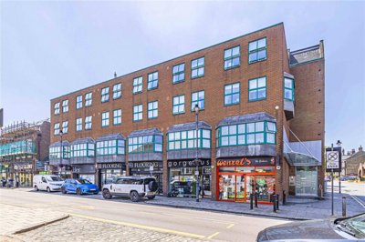 Property on High Street, HP4 1FD