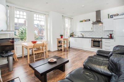 Maisonette