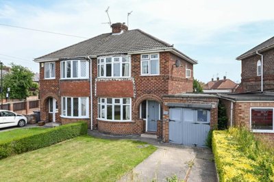 Semi-Detached