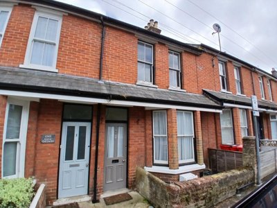 Terraced