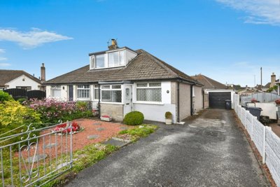 Property on Lincoln Close, LA4 4RF