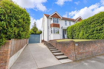 Semi-Detached