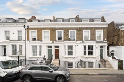 Terraced