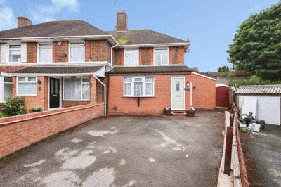 Semi-Detached