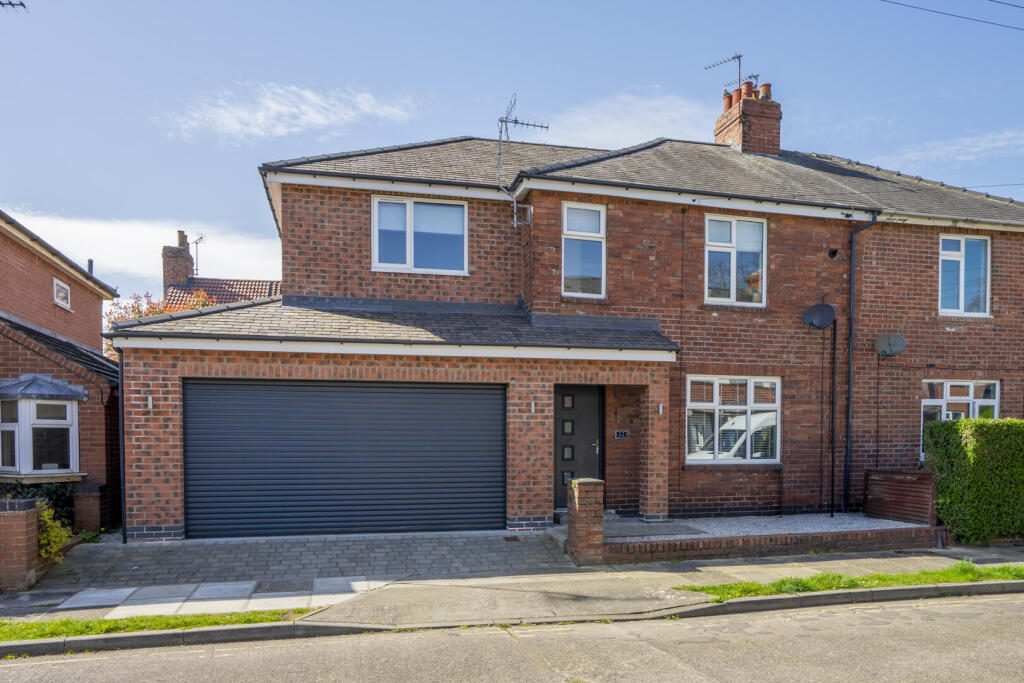 Detached House