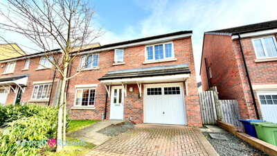 Property on Cresta View, DH5 8BY