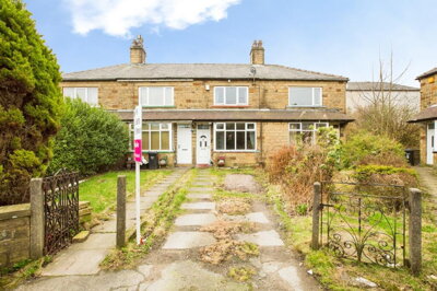 Property on Royd Crescent, HX1 4QR