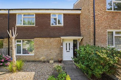 Property on Salisbury Road, SG1 4PE