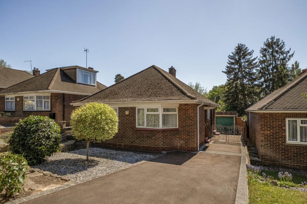 Bungalow