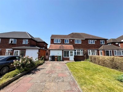 Property on Hazelhurst Road, B36 0BJ