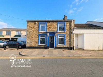 Semi-Detached