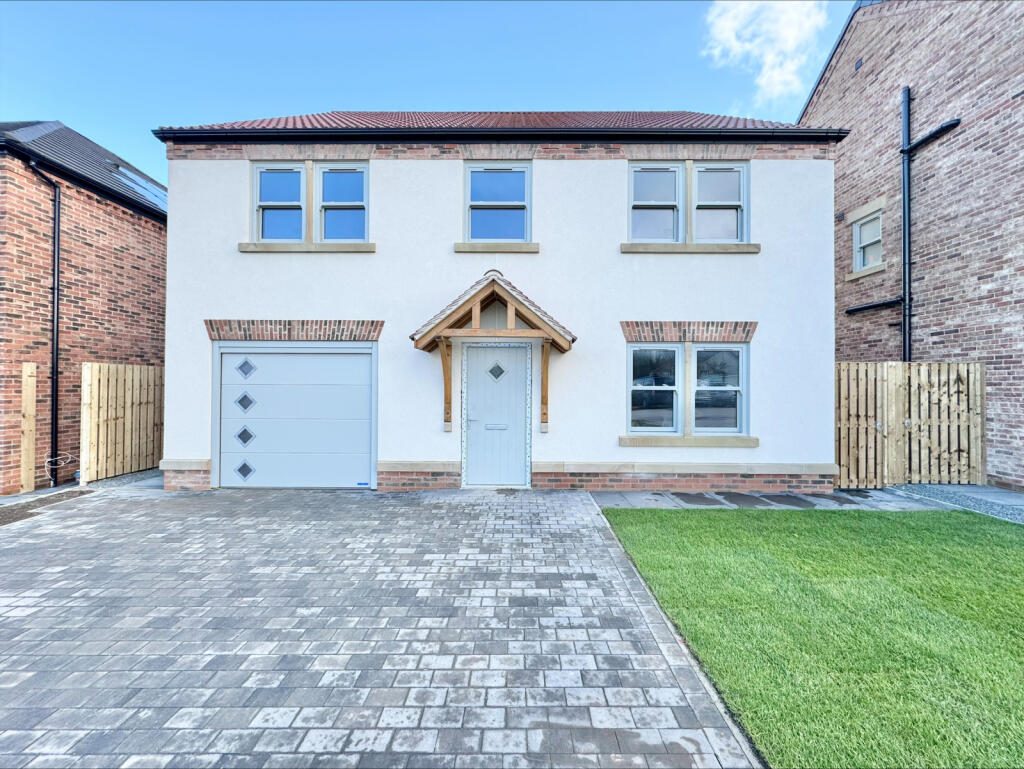 Detached House