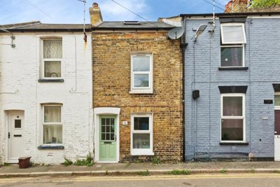 Terraced