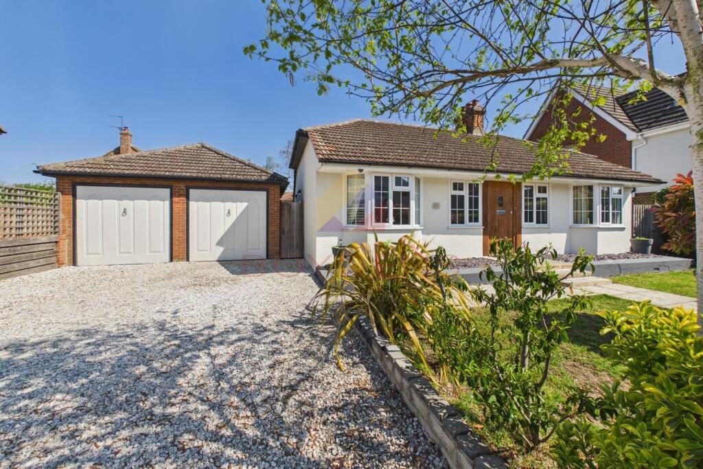 Bungalow