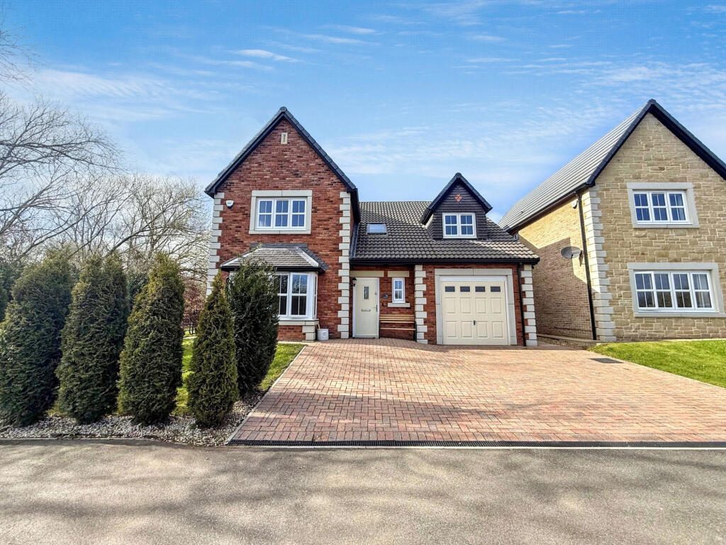 Detached House