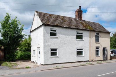 Property on Boston Road, PE20 1DS