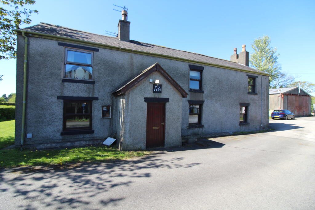 Cottage