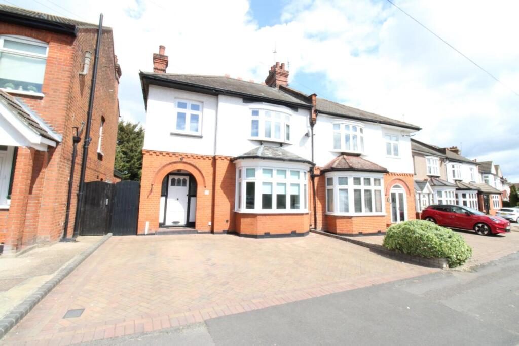 Detached House