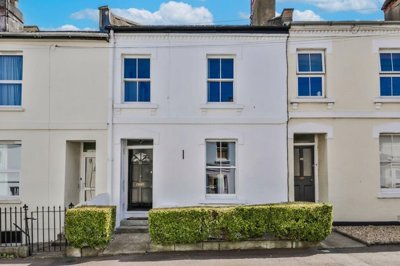 Property on Great Western Terrace, GL50 3QU