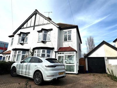 Semi-Detached