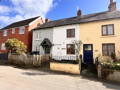 Property on Racecourse Lane, SY3 5BJ