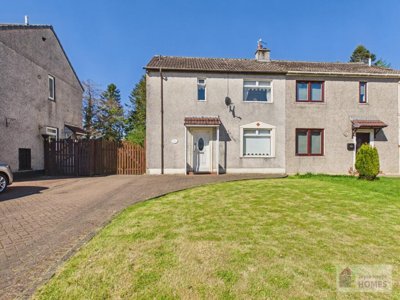 Property on Shiel Avenue, G74 4AP