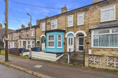 Property on Suffolk Road, CO10 1UN