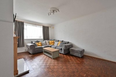 Maisonette