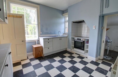 Property on Blacklands Lane, IP12 2AX