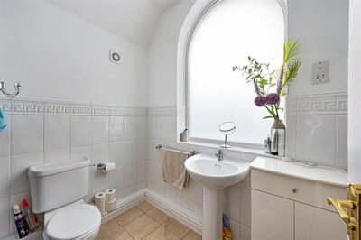 Property on Elm Park Drive, PR8 3HA