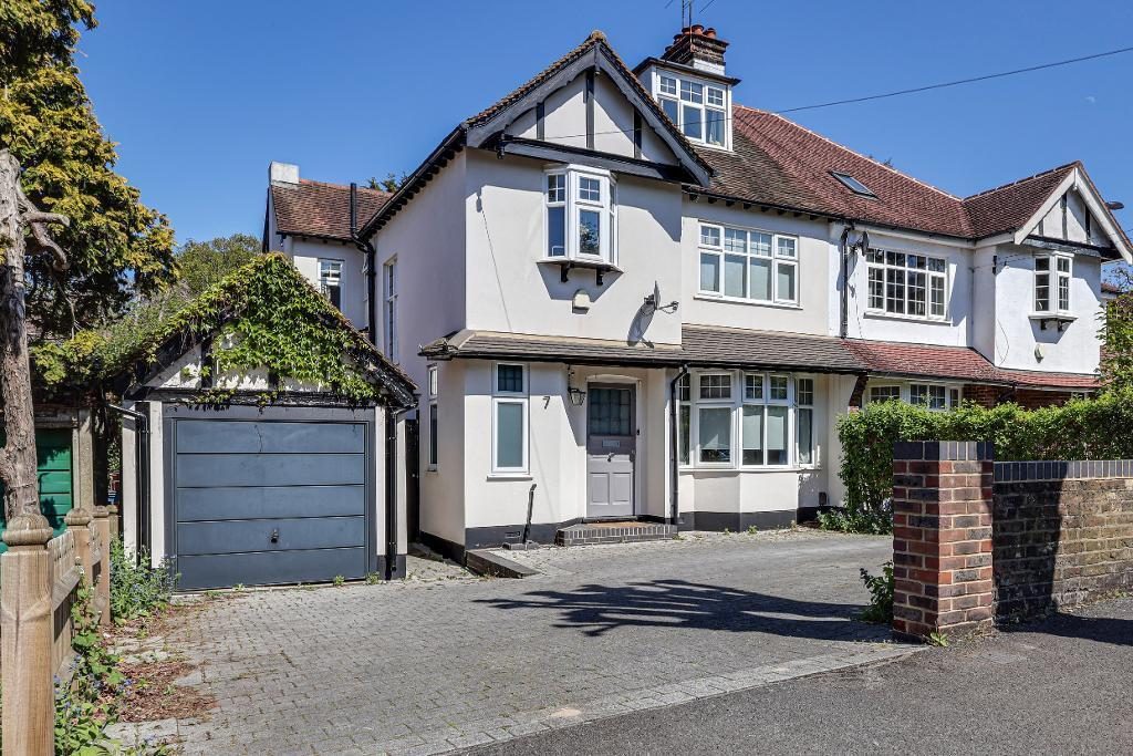 Detached House