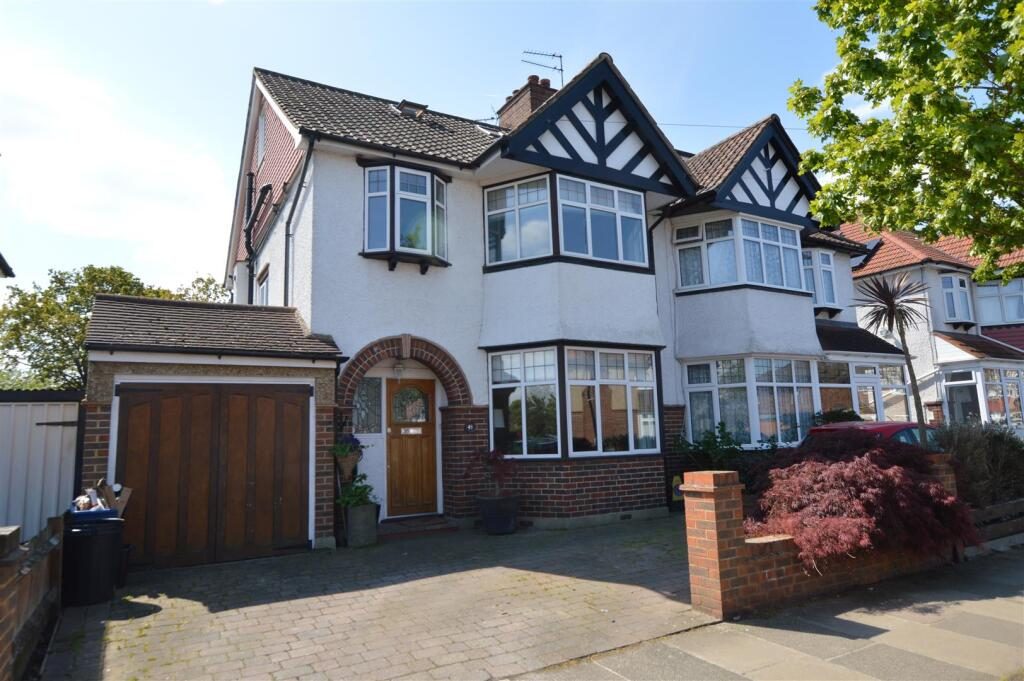 Detached House