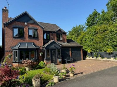 Property on Farundles Avenue, WR4 0LX