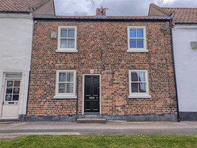Terraced